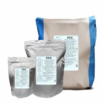 잔탄검 Xanthan Gum / 1kg