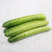 국내산 백다다기오이 특품 10kg 5kg 3kg 2kg내외 백오이, 백다다기오이 (특품) 2kg내외, 1box