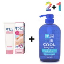 닭살 피부 로션 등드름 악건성 보습제 각질-72394EA kianlove7979*396163876AE, 자라논닭살로션 2개_쿨바디워시(파랑) 1개, 본상품선택
