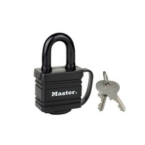마스터락 라미네이트 방수자물쇠 열쇠 7804