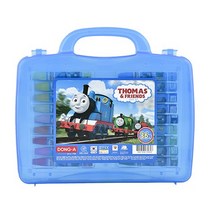 동아 토마스와 친구들 36색 크레파스