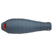 빅 아그네스 토치라이트 20600 다운텍 침낭, Long, 1개