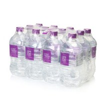 몽베스트 생수 1L x 12병