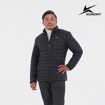 웰론 경량점퍼 K24UJ0711