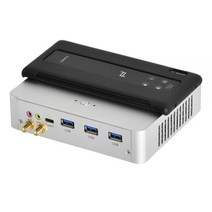 인텔 코어 7 세대 미니 PC i37100U 마이크로 컴퓨터 윈도우 11 듀얼 4 스레드 24G 5G 블루투스 Nuc, Core i3 7100U, AU, 8GB RAM 512GB SSD