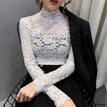 BUyuS장미레이스 SD-200967 로즈 폴라티셔츠굿딜 브이숍