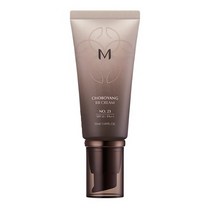 미샤 M 초보양 비비크림 SPF30 PA++ 50ml, 04. 23호 차분한베이지, 5개