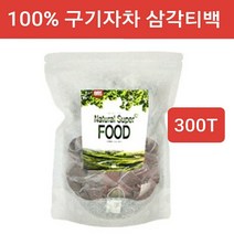 BMS구기자 차 티백 고지베리차 건구기자 구기자차 100% 티 물 울프베리 베타인 말린 건조 가루 분말 삼각티백 효능 눈건강 간건강 장건강 뱃살 대용량 카페용 식수용 먹는법 구기자, 3개, 100