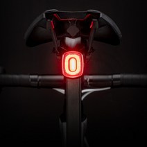 락브로스 C타입 COB LED 후미등