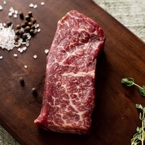 더에이징 9일 드라이에이징 살치살 스테이크 200g, 3팩