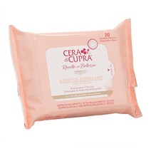 Cera di Cupra Beauty Recipe 세라 디 쿠프라 뷰티 레시피 클렌징티슈 180g 4팩