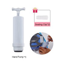 3D프린터 입문용 교육용 호환 무선 Electric Air Pump Mini USB Charging Handheld Vacuum for 3D Printer, 03 Hand Pump