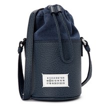 리본즈 메종 마틴 마르지엘라 5AC 마이크로 버킷 여자 숄더백 S56WG0164 P4348 T6069 S56WG0164P4348T606901 (P002238287)