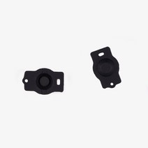 각종 호환 8BitDo SN30 Pro Pro2 L1 R1 L2 R2 전도성 고무, 01 L1 R1