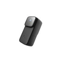 SJCAM C200 액션 스포츠 카메라 얼굴 인식 촬영 4K H.264 WiFi 방수 저조도 야간 투시경 웹캠 엄지 미니 DV, Black _Standard