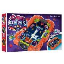 스페이스 핀볼게임