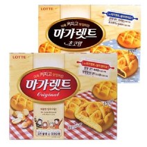 마가렛트 롯데 (8개) 352g 초코맘, 롯데 6000 마가렛트 초코맘 352gx8개