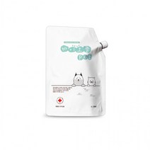 바이오클펫 2L 가정용 탈취 무알콜탈취제 소독, 상세페이지 참조