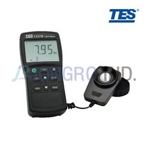 TES 디지털 조도계 TES-1337B / Lux Intensity Meter