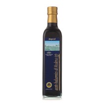 멩가졸리 3년숙성 발사믹식초, 2개, 500ml