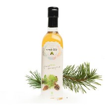 솔잎 발효원액 420ml 이영숙푸드 자연 발효