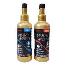 불스원 수분제거제, 경유, 1개