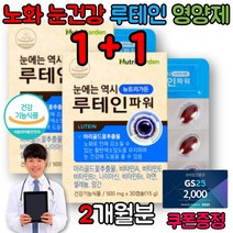 눈 시림 뻑뻑 침침 이물감 증상 루테인 권장량 안구 통증 어린이 눈 영양제