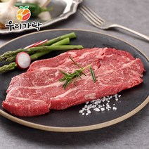 우리가락 호주산 목심 300g /구이용, 없음, 상세설명 참조