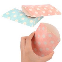 쿠키 화과자케이스 싸바리 기프트 크래프트 디저트 떡포장 단상자 크라프트 선물박스제작, 색상, 블루