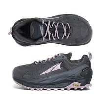 ALTRA 알트라 올림퍼스 5 하이커 로우 고어텍스 0776014TH