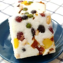 조현제떡연구소 콩모둠설기 135g 16p 소금설탕조절 맞춤설기 콩설기 백설기 이사떡 개업떡 잔치상 산악회간식 자일로스천연설탕 인절미 검은강낭콩 흰강낭콩 떡선물, 기본염 기본당(자일로스천연설탕), +추가선택없음