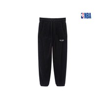 NYK KNICKS 조거팬츠_블랙