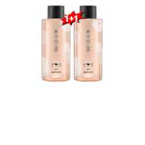 아리따움 뽀오얀 미소 발효 립 앤 아이 리무버, 200ml, 16개