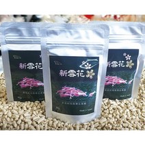 초설화 쉬림프 사료 [80g] 관상용새우 먹이
