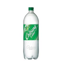 롯데 칠성사이다 업소용 1.25L 2페트, 2개