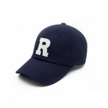 무파마 베루툼 모자 볼캡 야구모자 VRT Felt Applique Cap