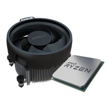 AMD 라이젠 R5 5600X CPU