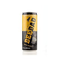 BEEBAD 에너지 드링크 스파클링 허니 로얄젤리 프로폴리스 8.4FZ