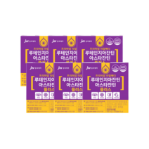 중외제약 리얼메디 루테인지아잔틴 아스타잔틴 6박스 SJ, 상세페이지 참조, 상세페이지 참조