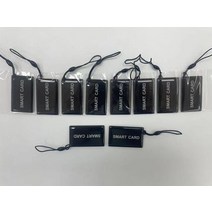 출퇴근기록기 얼굴인식 근태 지문 인식기 13.56Mhz IC 카드 스마트 도어 잠금 M1 10 개/몫, 02 black