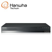 한화테크윈 XRN-810S 8M 8채널 NVR