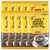 희창 카페 모카 클래식 800g / 자판기용 커피믹스, 10개, 10개