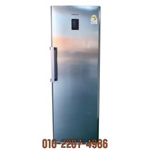 삼성 아삭 중고김치냉장고 뚜껑형 280L