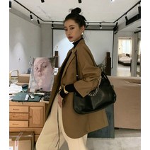 봄옷의 새로운 미니 수트 재킷 영국풍 슈트 디자인 감각의 미니어촌 상의
