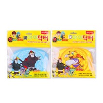 해호 요괴메카드 방한대(어린이)랜덤, 2개