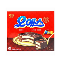 해태제과 오예스, 24개, 30g