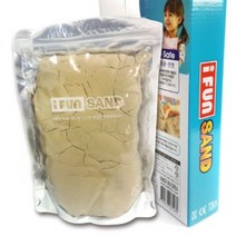 향균 천연 모래치료 촉감놀이 5세 6세 키즈샌드