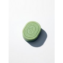 [클린뷰티] 에센허브 티트리 딥클린 샴푸 바 100g, 01.티트리 딥클린 샴푸 바 100g