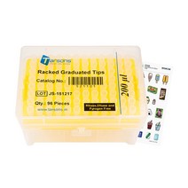 비멸균 랙 타입 파이펫 팁 200ul 96ea, T비멸균랙타입(200ul)＋스티커증정