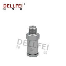 압력 릴리프 밸브 6745-71-4330 제한 밸브 커민스 코마츠용 연료 레일 리미터 슈트, 한개옵션0